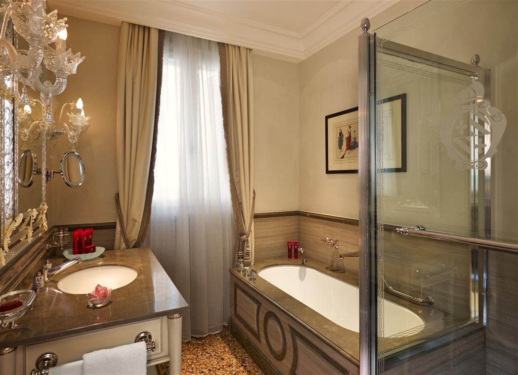 Hotel Danieli A Luxury Collection Hotel, Venice