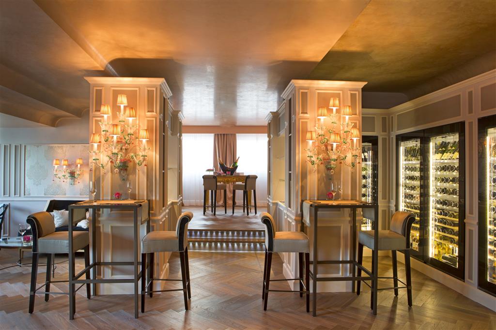 Hotel Danieli A Luxury Collection Hotel, Venice