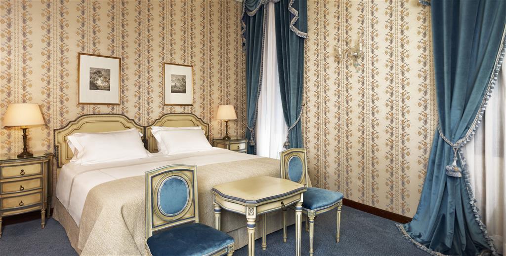 Hotel Danieli A Luxury Collection Hotel, Venice