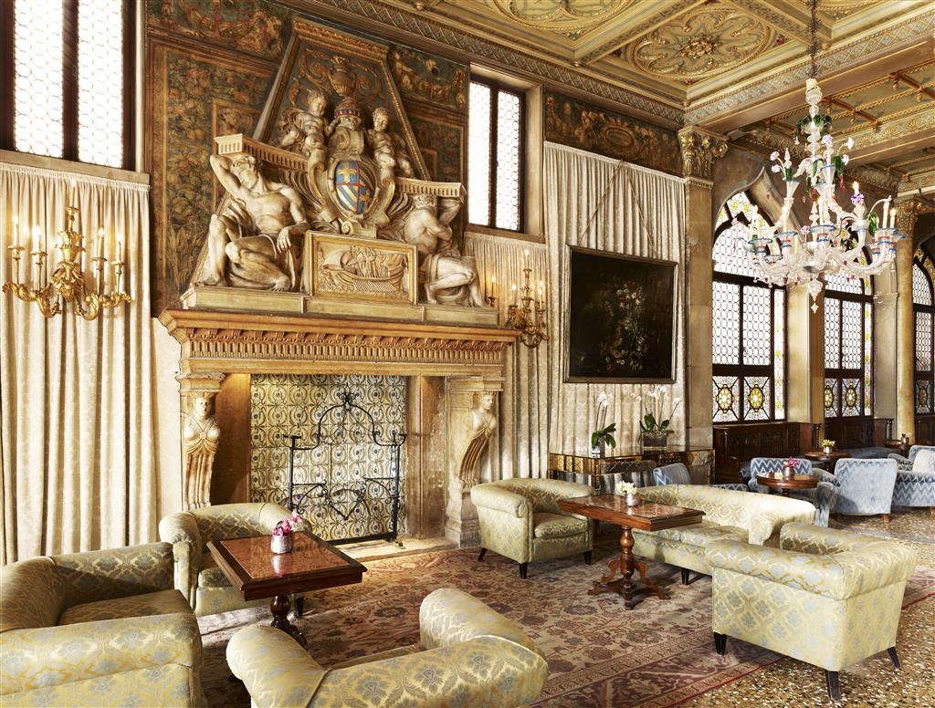 Hotel Danieli A Luxury Collection Hotel, Venice