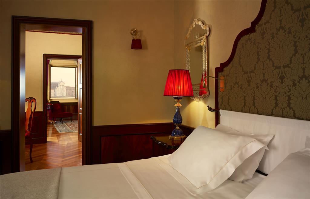 Hotel Danieli A Luxury Collection Hotel, Venice