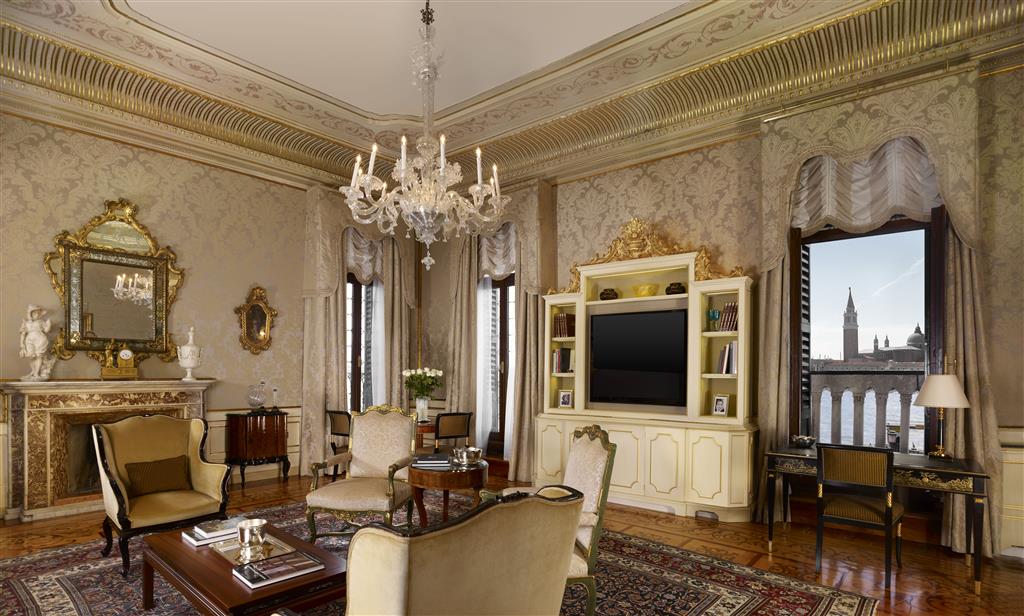 Hotel Danieli A Luxury Collection Hotel, Venice