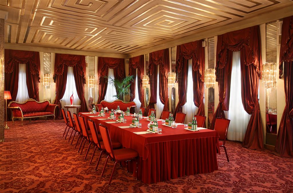 Hotel Danieli A Luxury Collection Hotel, Venice