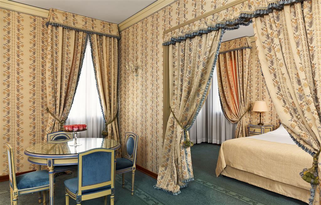 Hotel Danieli A Luxury Collection Hotel, Venice