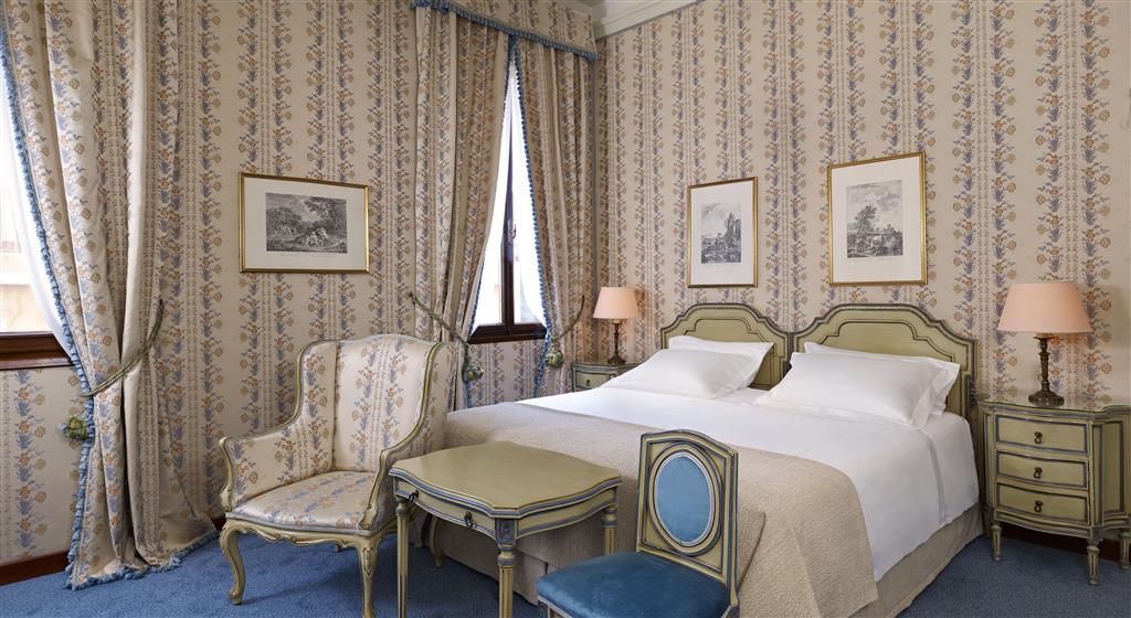 Hotel Danieli A Luxury Collection Hotel, Venice