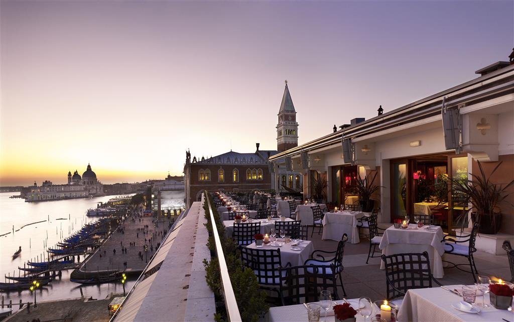 Hotel Danieli A Luxury Collection Hotel, Venice