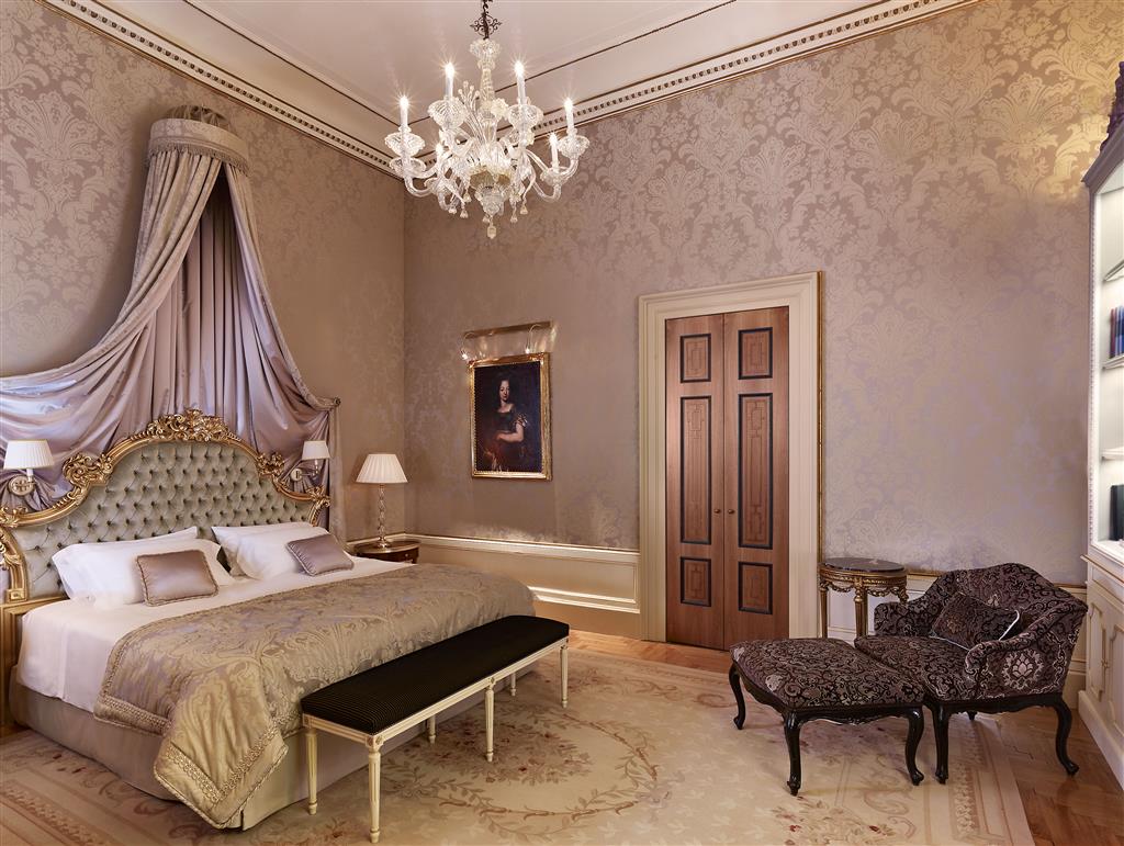Hotel Danieli A Luxury Collection Hotel, Venice