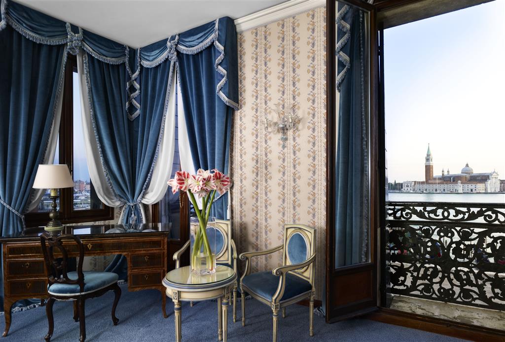 Hotel Danieli A Luxury Collection Hotel, Venice