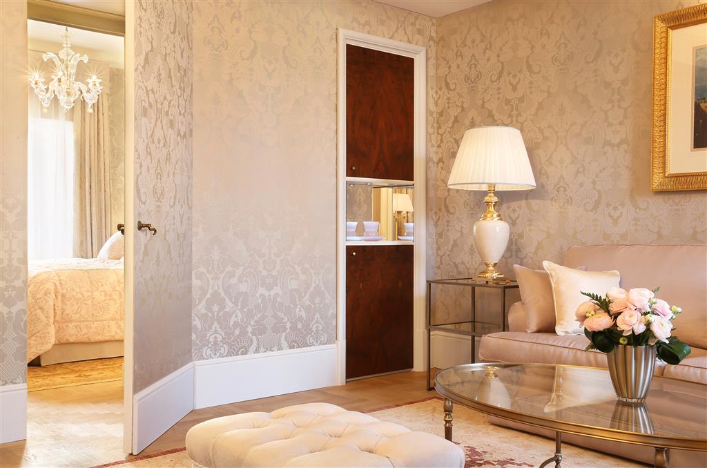 Hotel Danieli A Luxury Collection Hotel, Venice