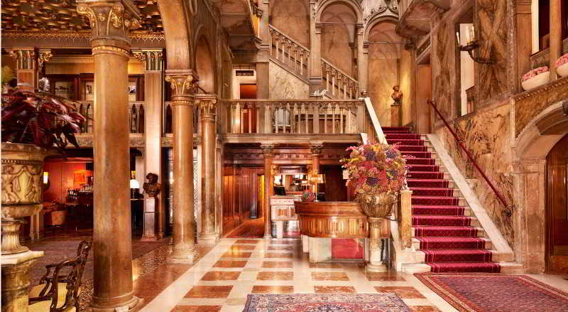 Hotel Danieli A Luxury Collection Hotel, Venice