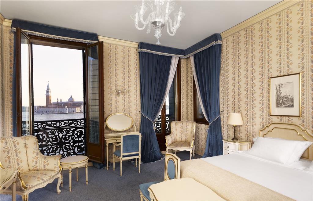 Hotel Danieli A Luxury Collection Hotel, Venice