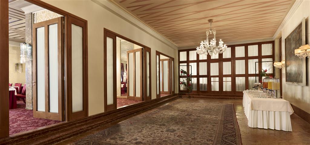 Hotel Danieli A Luxury Collection Hotel, Venice