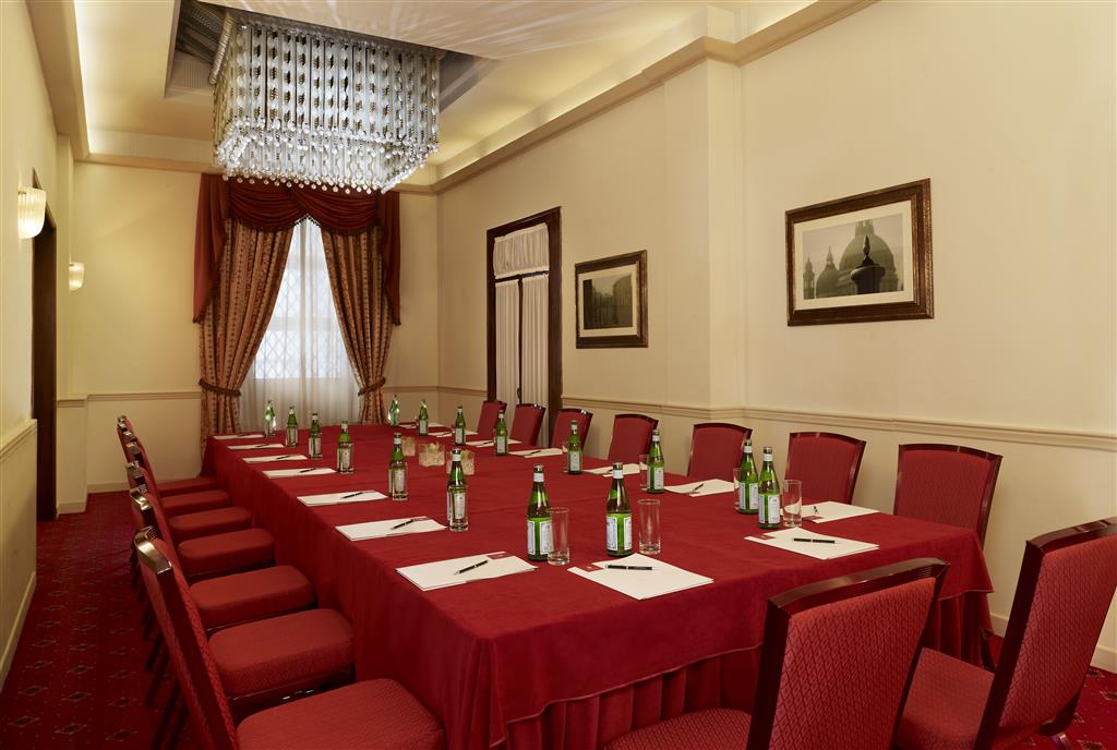Hotel Danieli A Luxury Collection Hotel, Venice