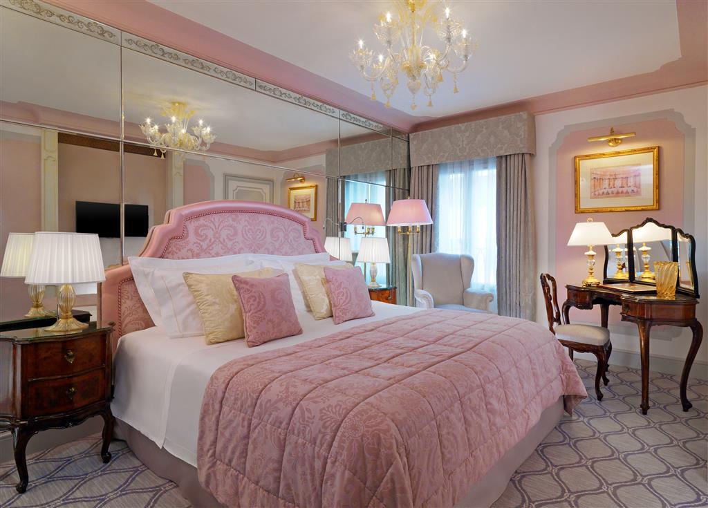Hotel Danieli A Luxury Collection Hotel, Venice