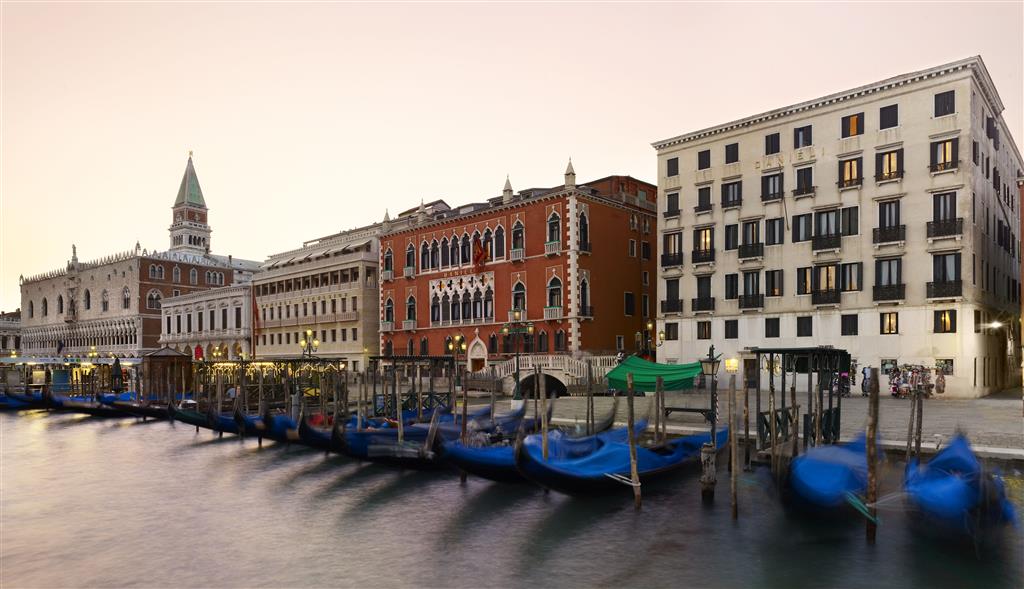 Hotel Danieli A Luxury Collection Hotel, Venice