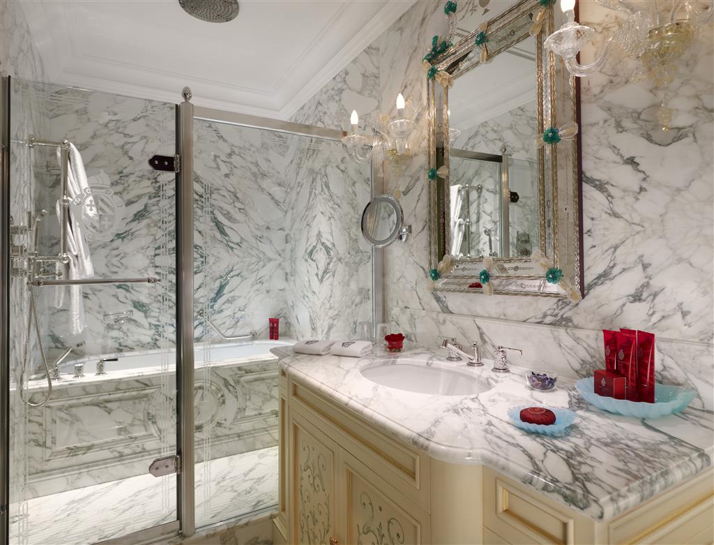 Hotel Danieli A Luxury Collection Hotel, Venice