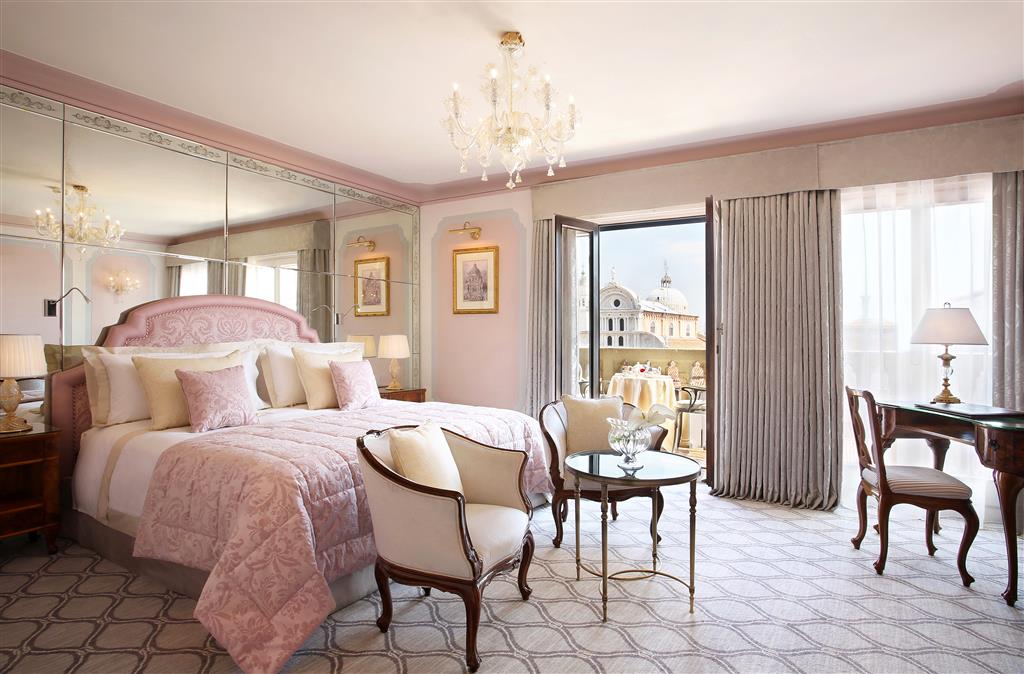 Hotel Danieli A Luxury Collection Hotel, Venice