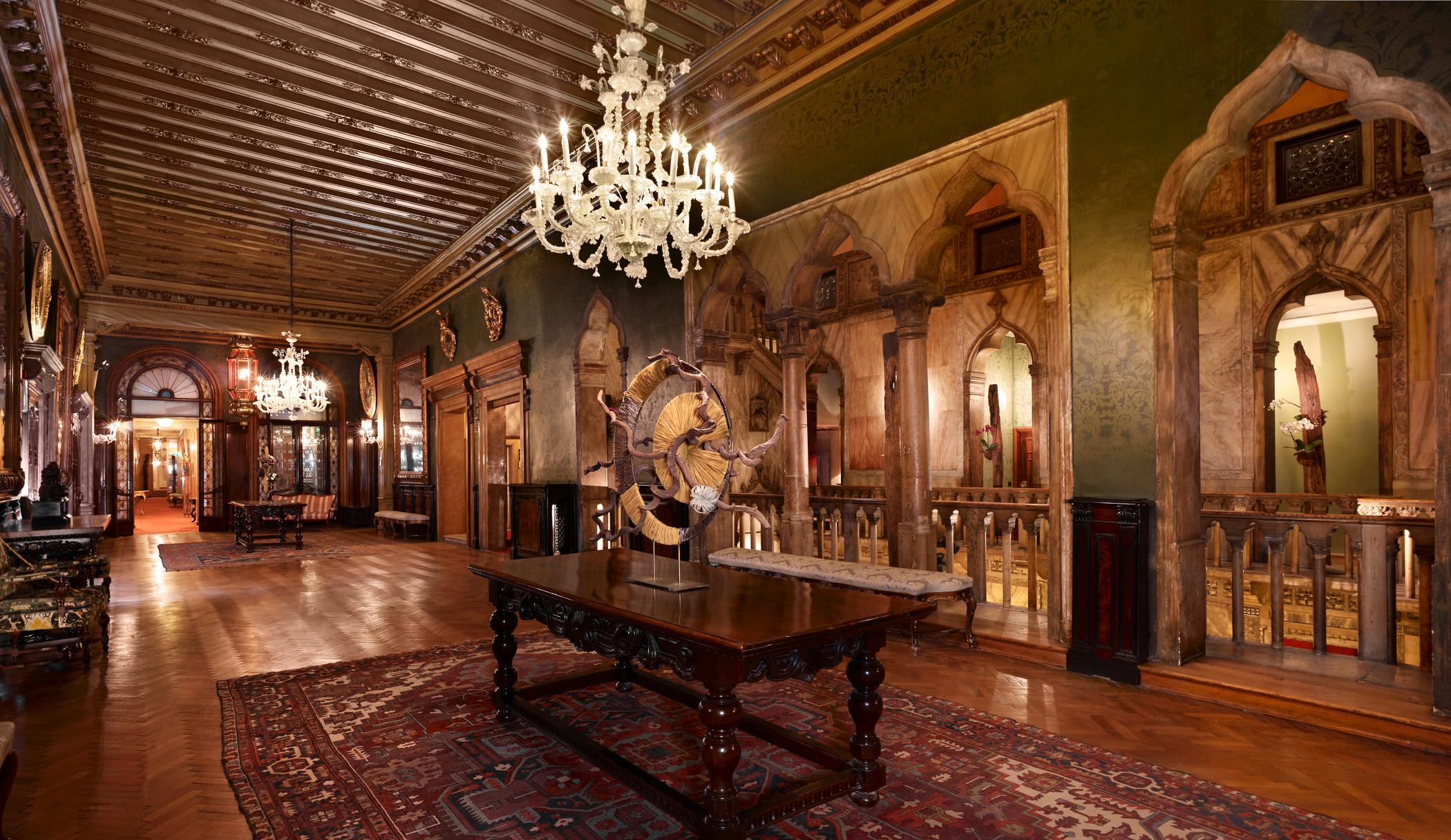 Hotel Danieli A Luxury Collection Hotel, Venice
