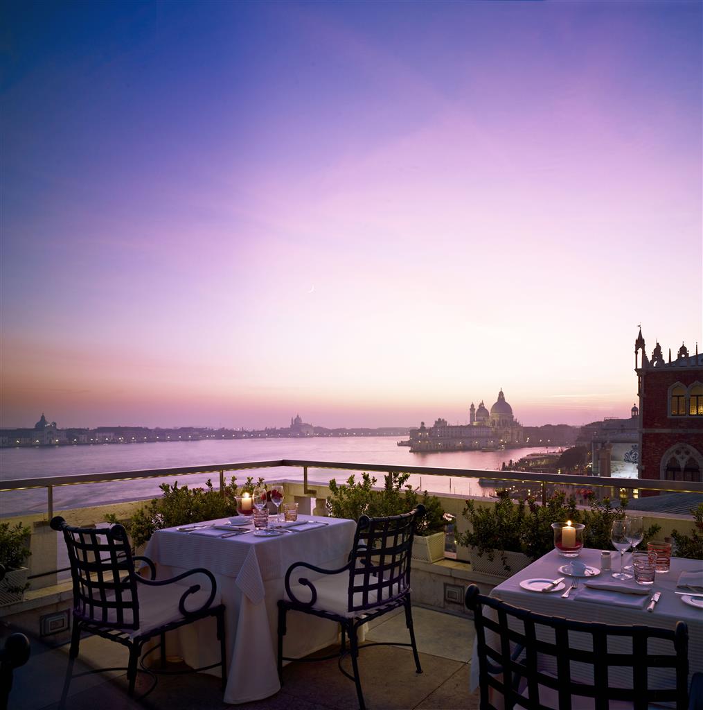 Hotel Danieli A Luxury Collection Hotel, Venice