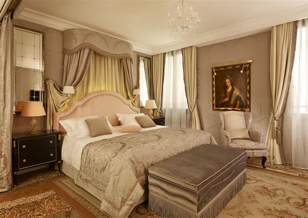 Hotel Danieli A Luxury Collection Hotel, Venice