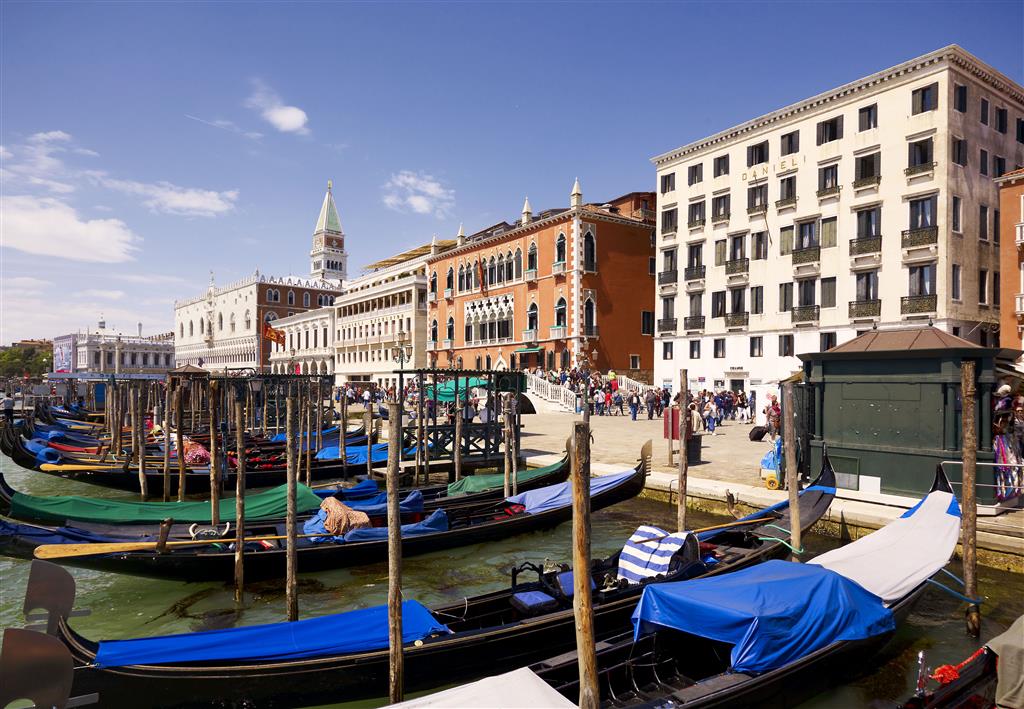 Hotel Danieli A Luxury Collection Hotel, Venice