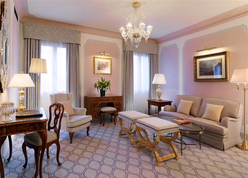 Hotel Danieli A Luxury Collection Hotel, Venice