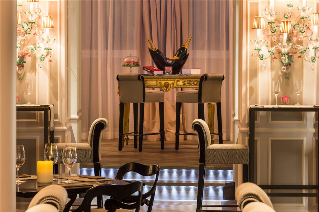 Hotel Danieli A Luxury Collection Hotel, Venice