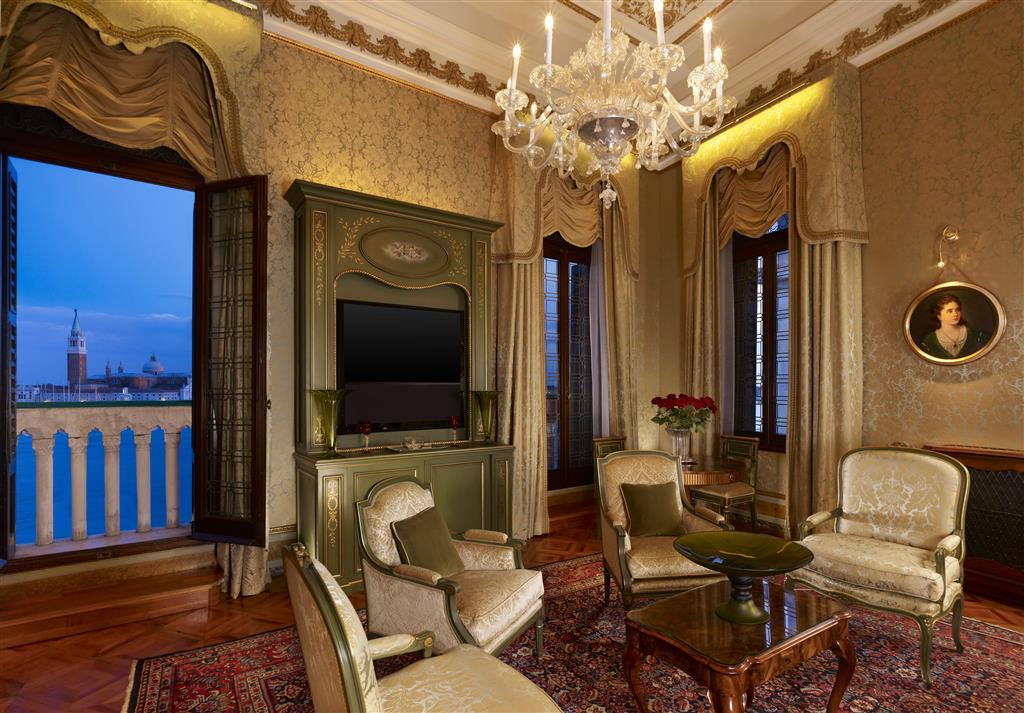 Hotel Danieli A Luxury Collection Hotel, Venice
