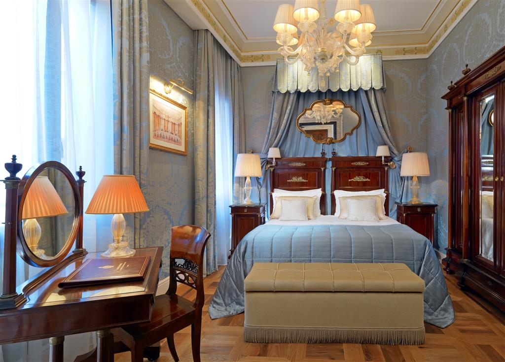 Hotel Danieli A Luxury Collection Hotel, Venice