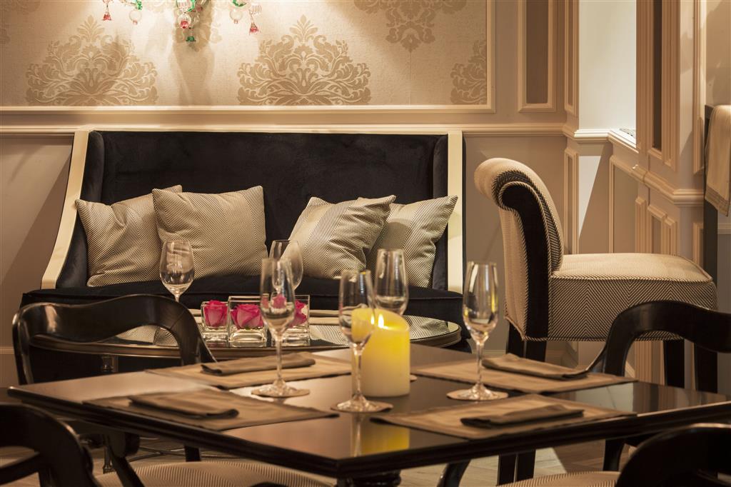 Hotel Danieli A Luxury Collection Hotel, Venice
