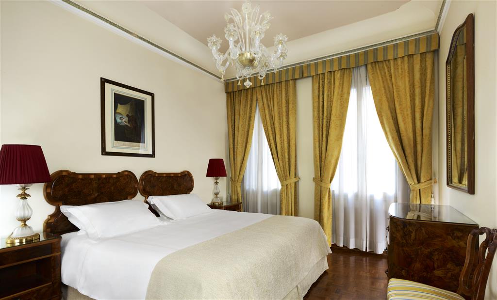 Hotel Danieli A Luxury Collection Hotel, Venice
