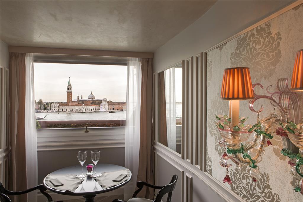 Hotel Danieli A Luxury Collection Hotel, Venice