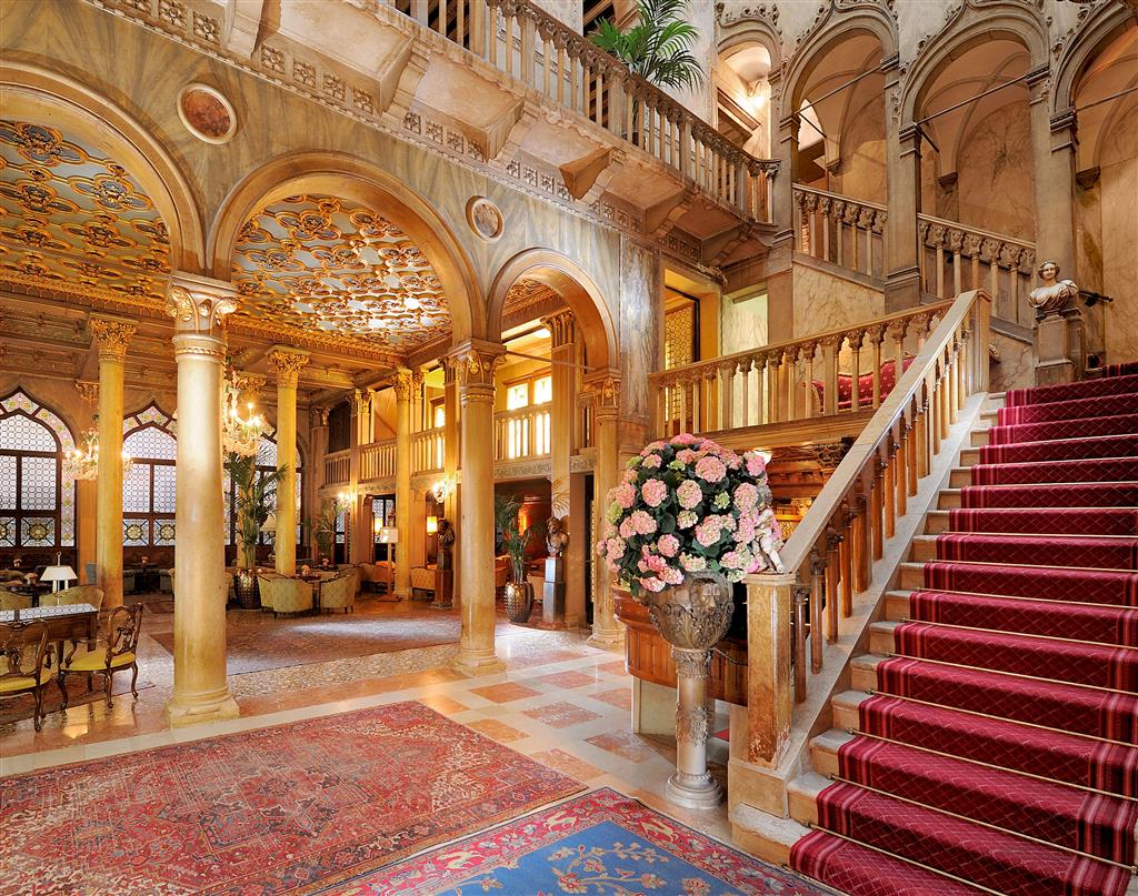 Hotel Danieli A Luxury Collection Hotel, Venice