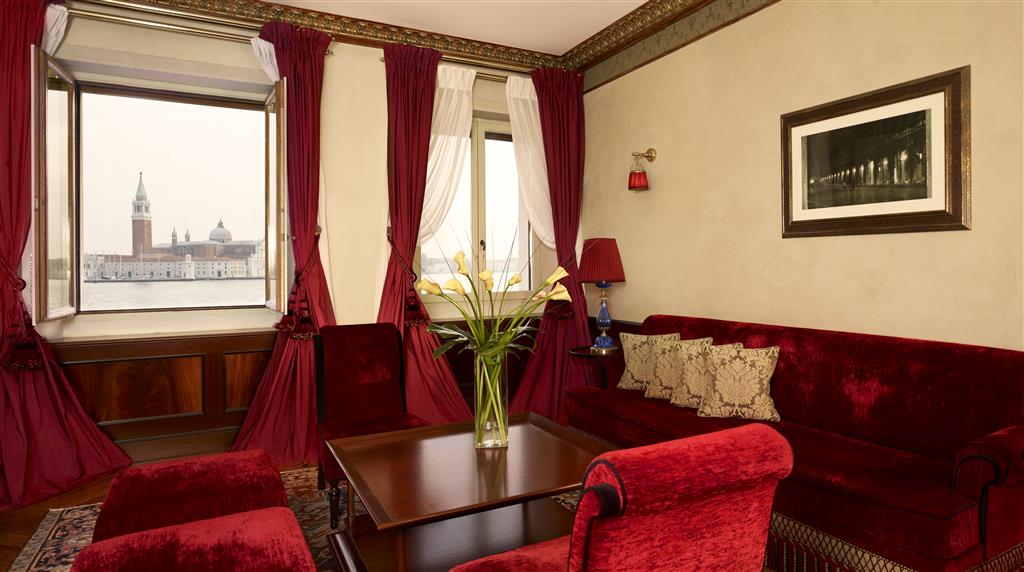 Hotel Danieli A Luxury Collection Hotel, Venice