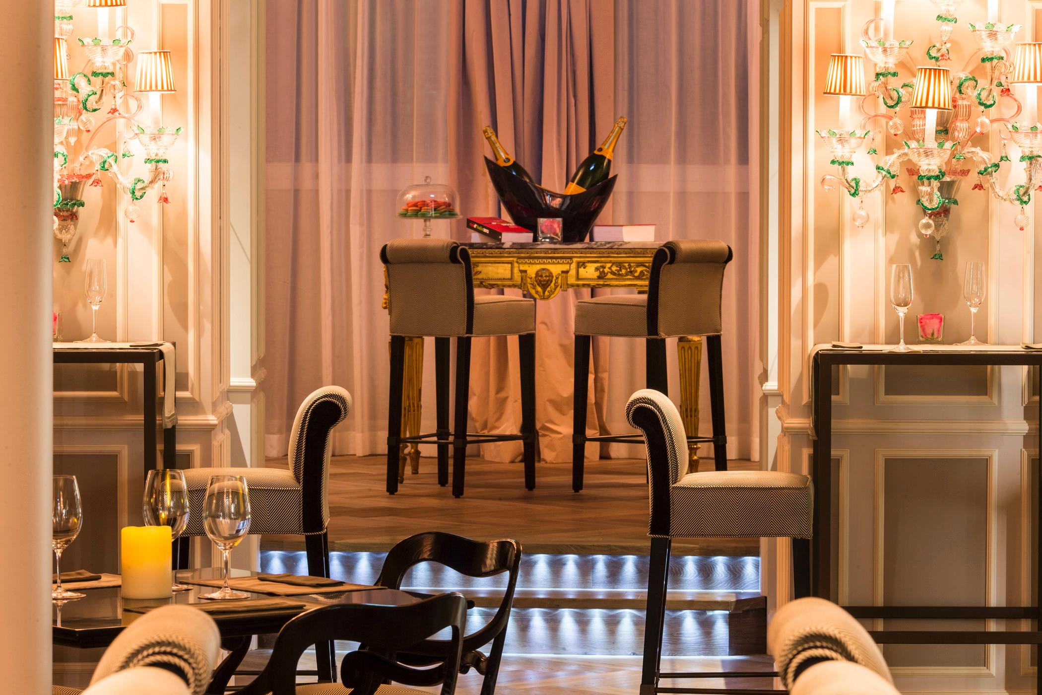 Hotel Danieli A Luxury Collection Hotel, Venice