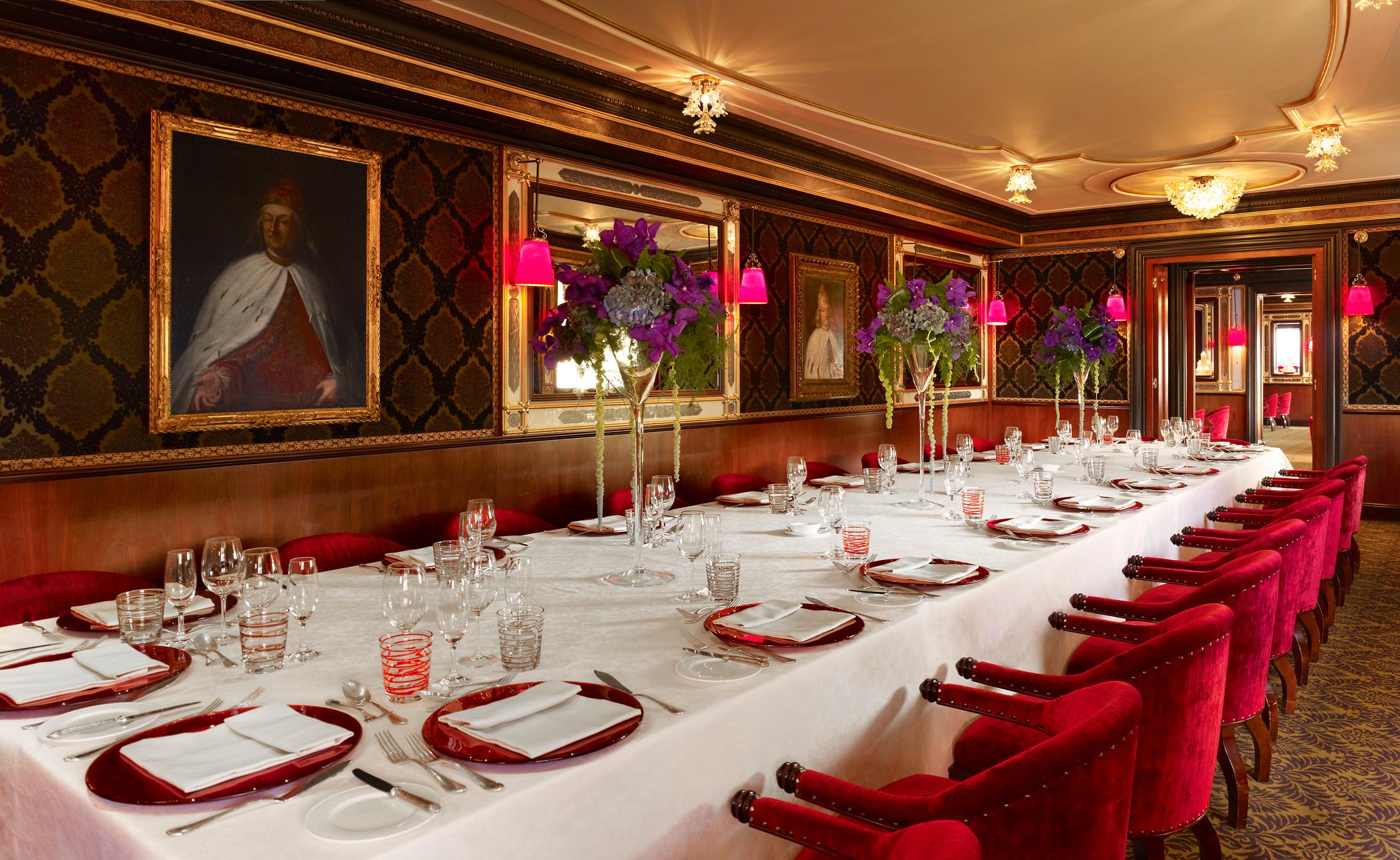 Hotel Danieli A Luxury Collection Hotel, Venice