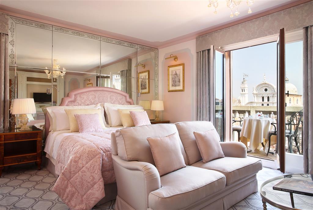 Hotel Danieli A Luxury Collection Hotel, Venice