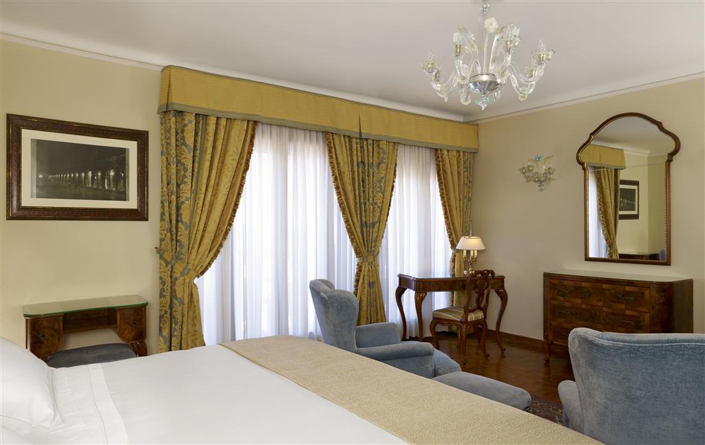 Hotel Danieli A Luxury Collection Hotel, Venice