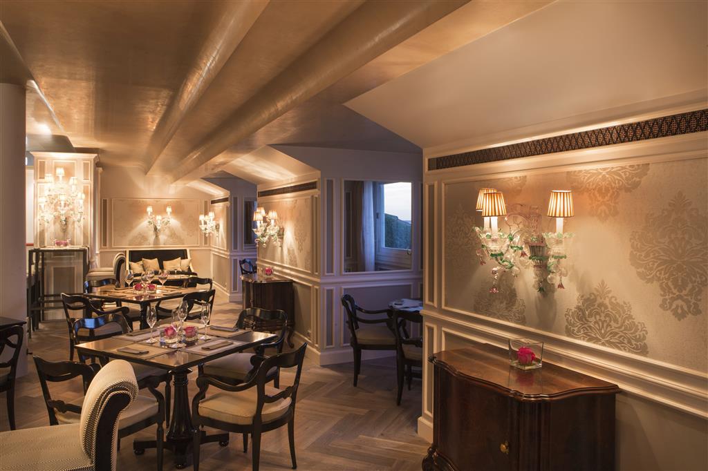 Hotel Danieli A Luxury Collection Hotel, Venice