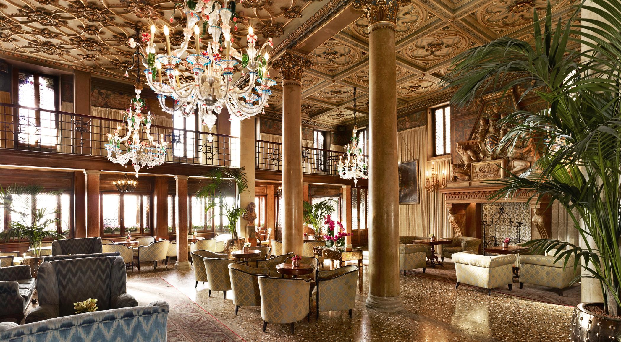 Hotel Danieli A Luxury Collection Hotel, Venice