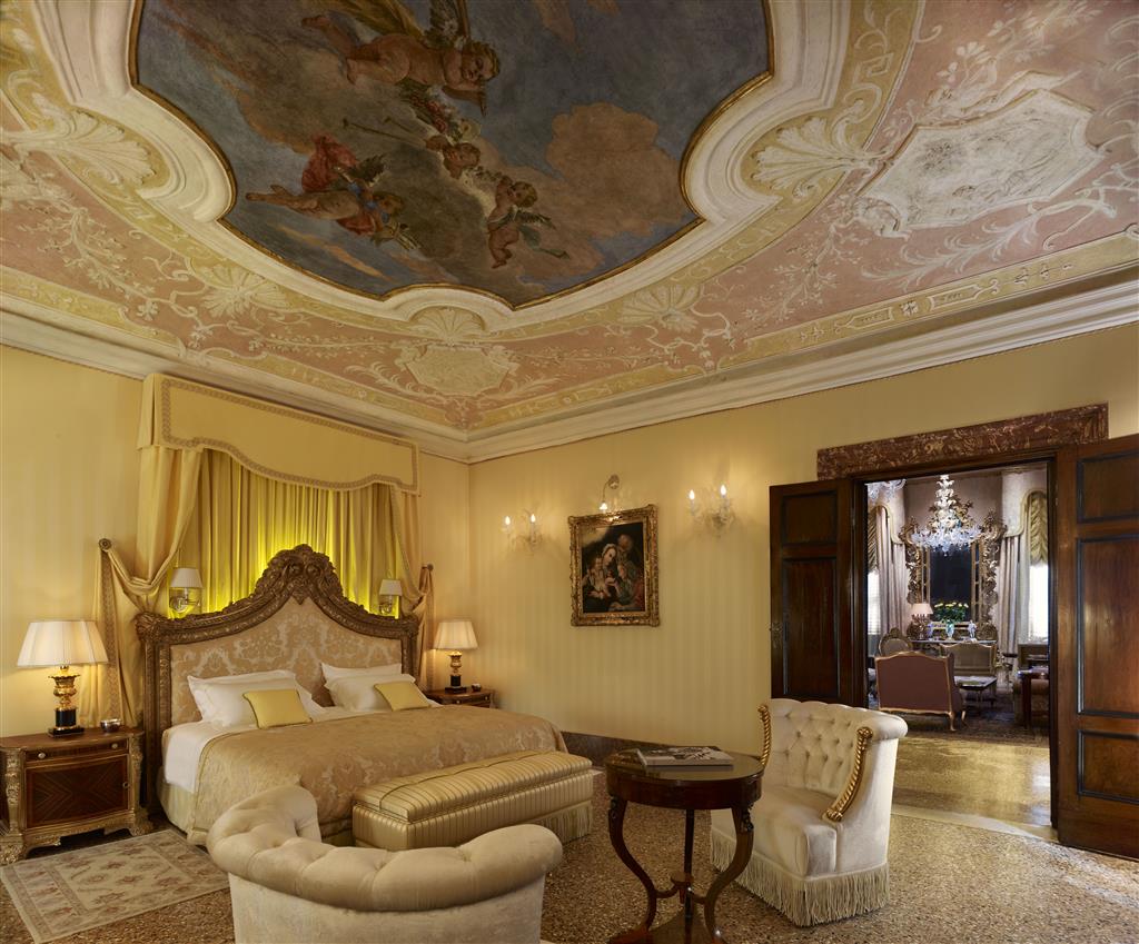 Hotel Danieli A Luxury Collection Hotel, Venice