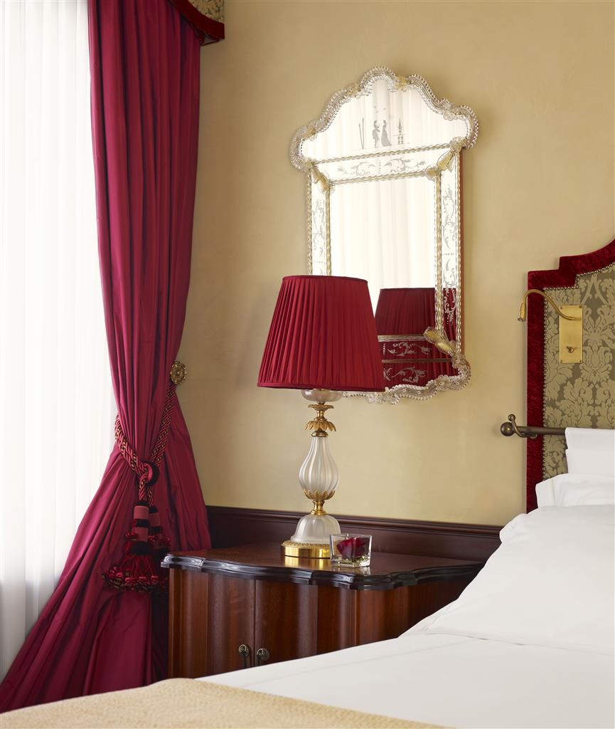 Hotel Danieli A Luxury Collection Hotel, Venice