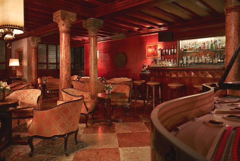 Hotel Danieli A Luxury Collection Hotel, Venice