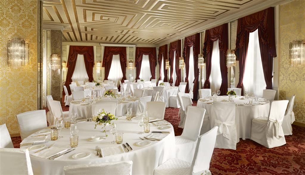 Hotel Danieli A Luxury Collection Hotel, Venice