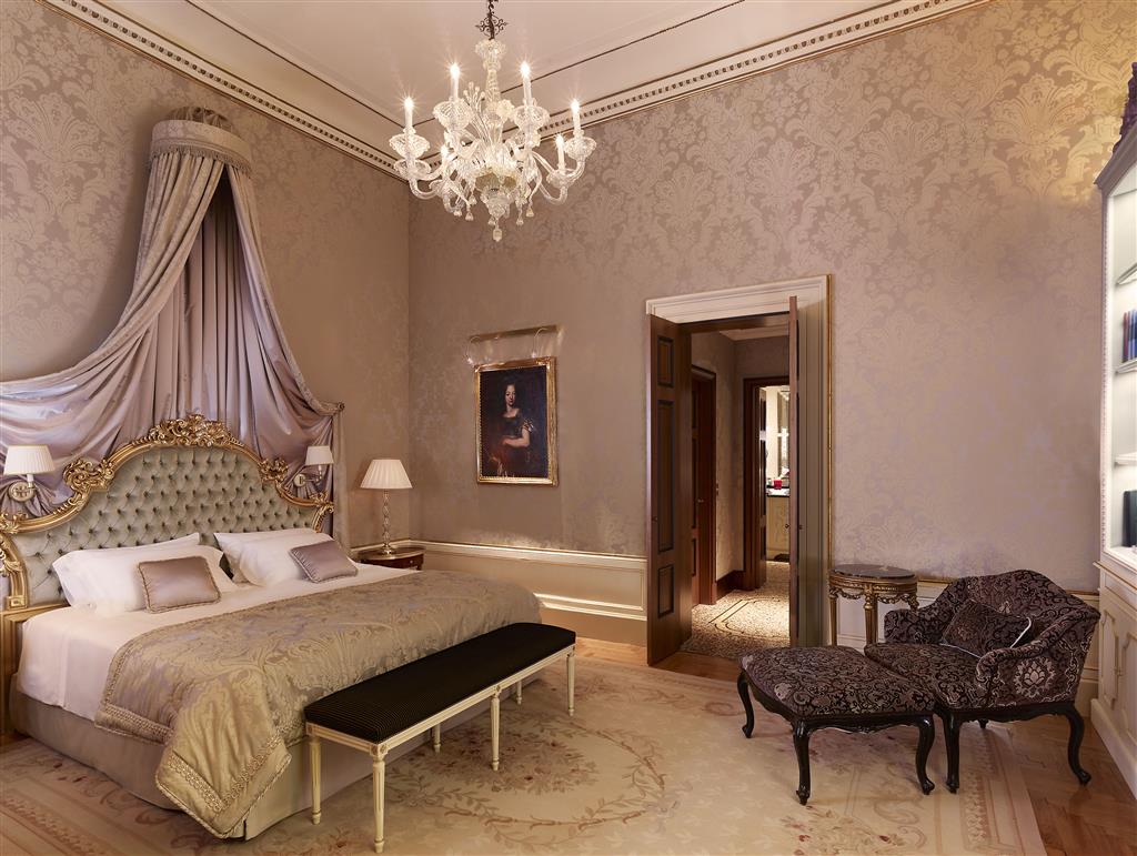 Hotel Danieli A Luxury Collection Hotel, Venice