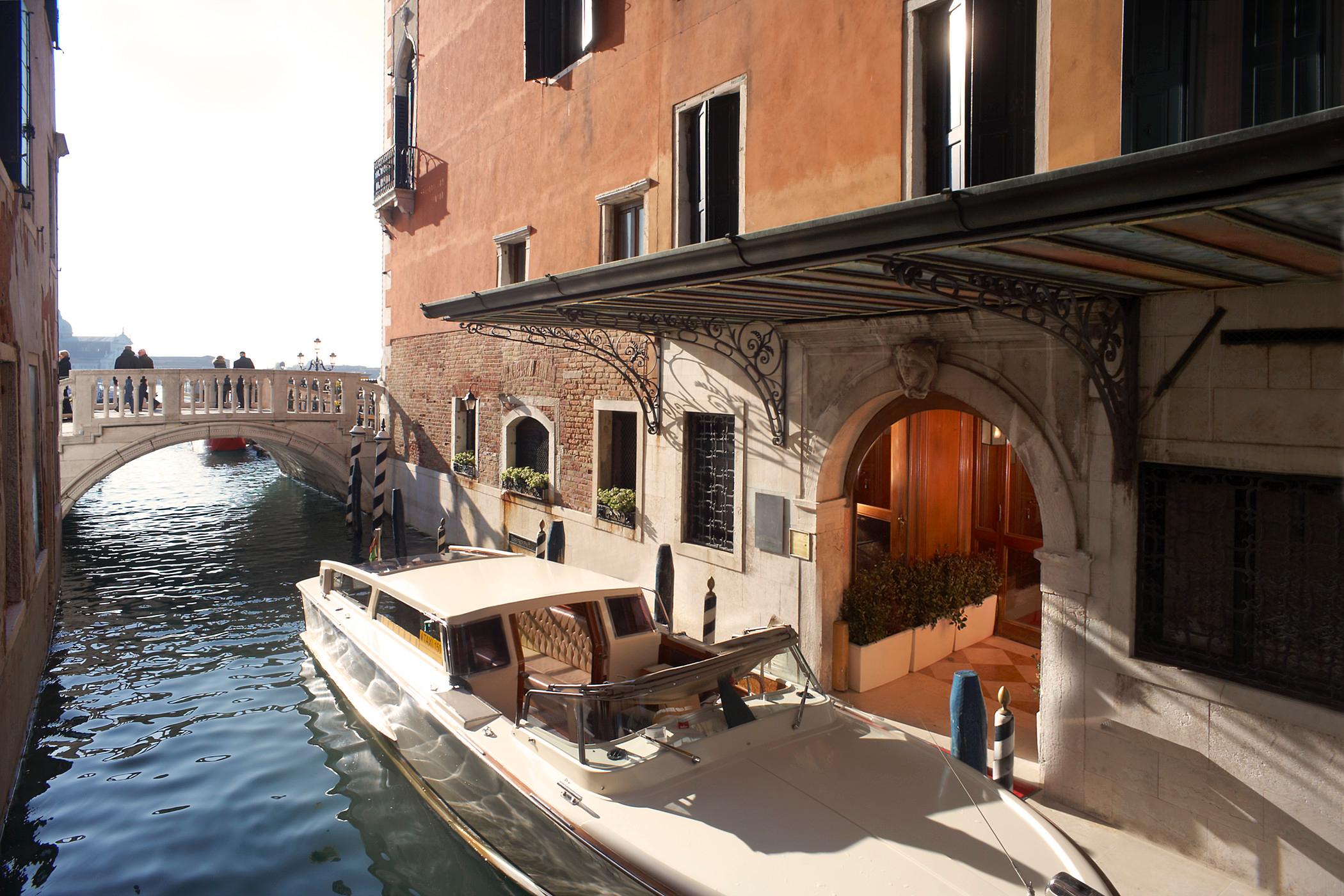 Hotel Danieli A Luxury Collection Hotel, Venice