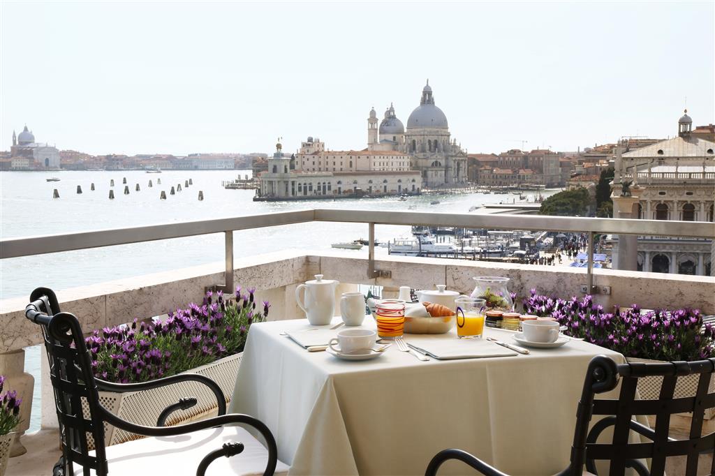 Hotel Danieli A Luxury Collection Hotel, Venice