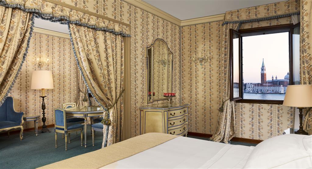 Hotel Danieli A Luxury Collection Hotel, Venice