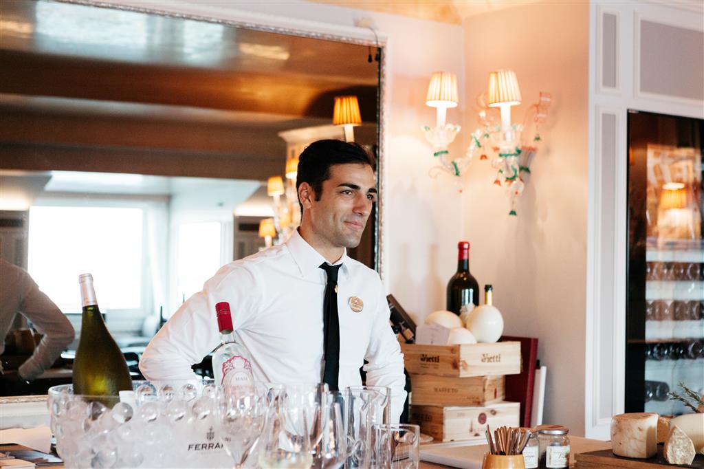 Hotel Danieli A Luxury Collection Hotel, Venice