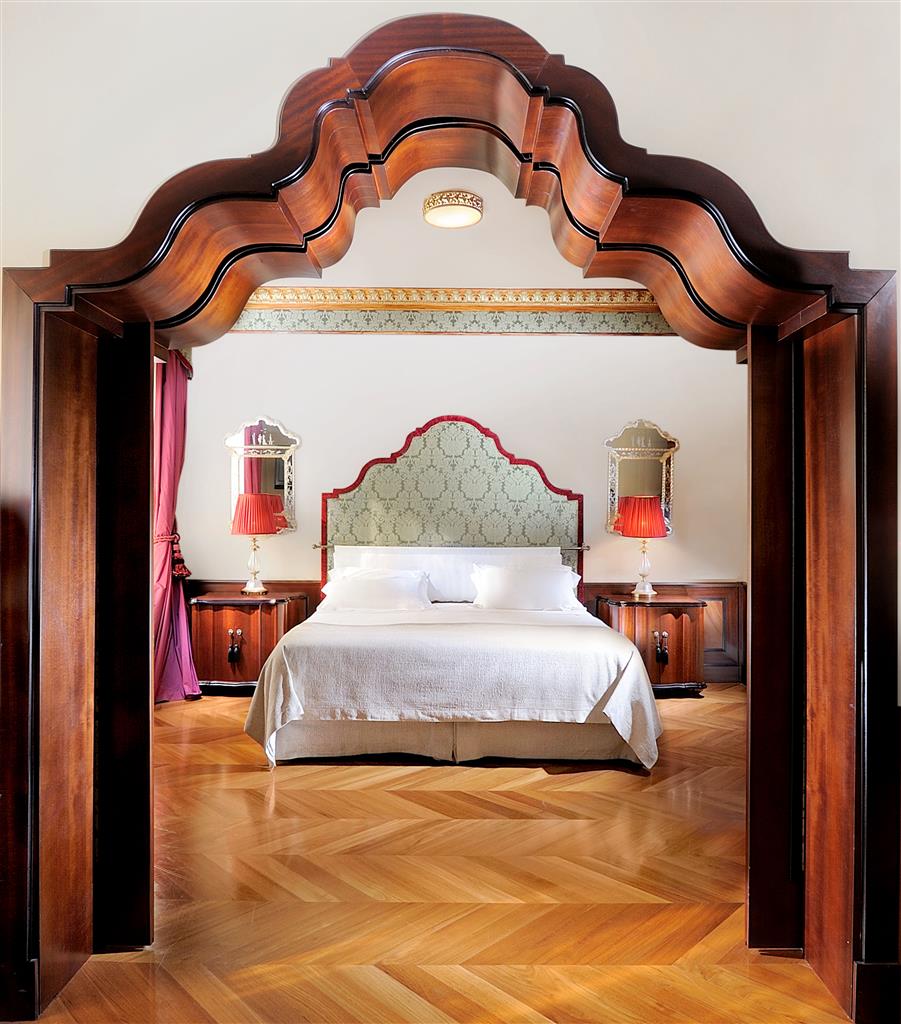 Hotel Danieli A Luxury Collection Hotel, Venice